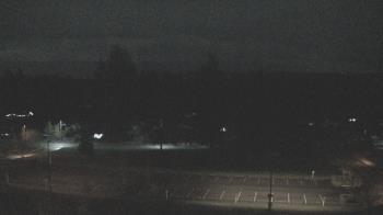 Weather camera view of Shorecrest HS.