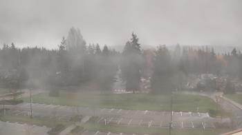 Weather camera view of Shorecrest HS.