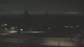Weather camera view of Shorecrest HS.