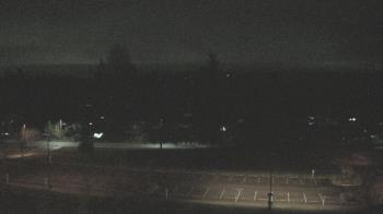 Weather camera view of Shorecrest HS.