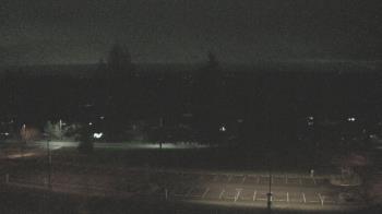 Weather camera view of Shorecrest HS.