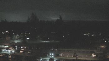 Weather camera view of Shorecrest HS.