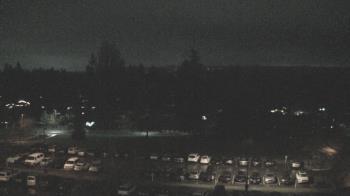 Weather camera view of Shorecrest HS.