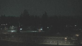 Weather camera view of Shorecrest HS.