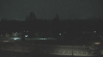 Weather camera view of Shorecrest HS.