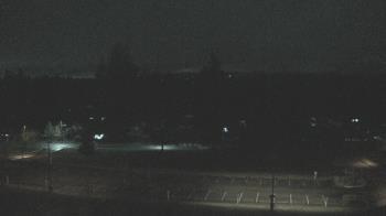 Weather camera view of Shorecrest HS.