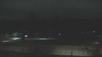 Weather camera view of Shorecrest HS.