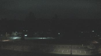 Weather camera view of Shorecrest HS.