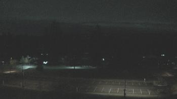 Weather camera view of Shorecrest HS.