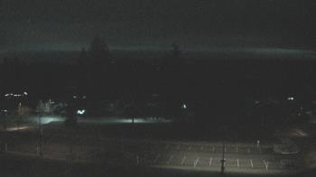 Weather camera view of Shorecrest HS.