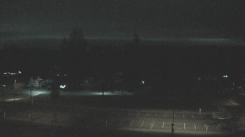 Weather camera view of Shorecrest HS.