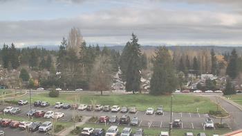 Weather camera view of Shorecrest HS.