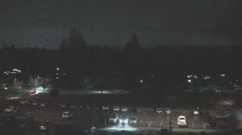 Weather camera view of Shorecrest HS.
