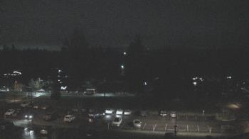 Weather camera view of Shorecrest HS.