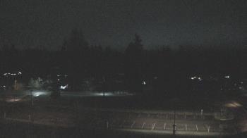 Weather camera view of Shorecrest HS.