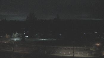 Weather camera view of Shorecrest HS.
