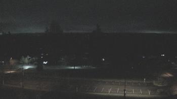 Weather camera view of Shorecrest HS.