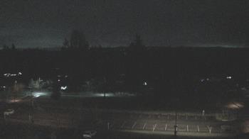 Weather camera view of Shorecrest HS.