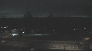Weather camera view of Shorecrest HS.