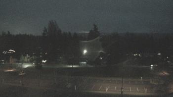 Weather camera view of Shorecrest HS.