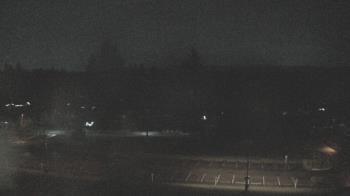 Weather camera view of Shorecrest HS.