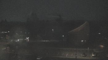 Weather camera view of Shorecrest HS.