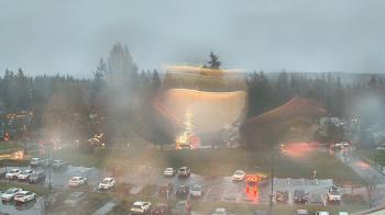 Weather camera view of Shorecrest HS.