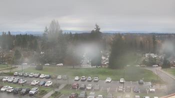 Weather camera view of Shorecrest HS.