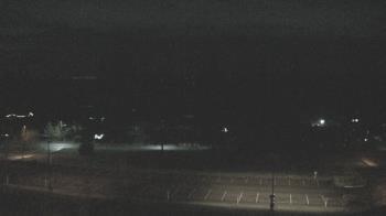 Weather camera view of Shorecrest HS.
