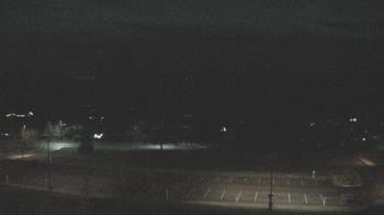 Weather camera view of Shorecrest HS.