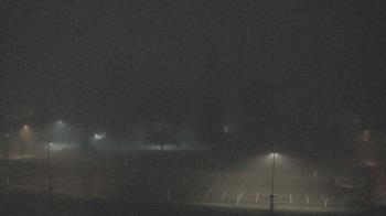 Weather camera view of Shorecrest HS.
