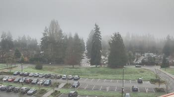 Weather camera view of Shorecrest HS.