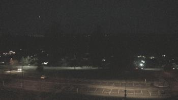 Weather camera view of Shorecrest HS.