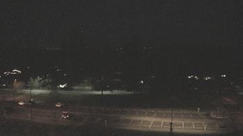 Weather camera view of Shorecrest HS.