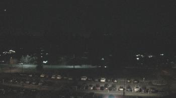 Weather camera view of Shorecrest HS.