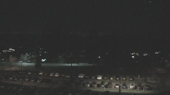 Weather camera view of Shorecrest HS.