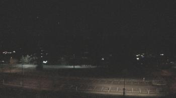 Weather camera view of Shorecrest HS.