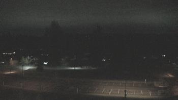 Weather camera view of Shorecrest HS.
