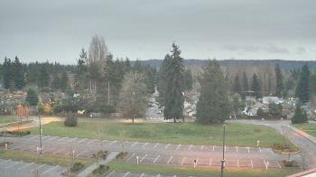 Weather camera view of Shorecrest HS.
