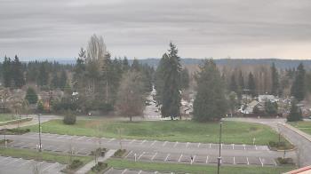 Weather camera view of Shorecrest HS.