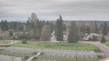 Weather camera view of Shorecrest HS.