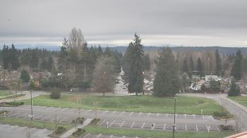 Weather camera view of Shorecrest HS.