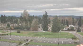 Weather camera view of Shorecrest HS.