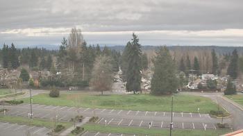 Weather camera view of Shorecrest HS.