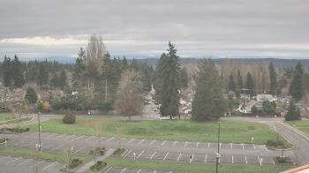 Weather camera view of Shorecrest HS.