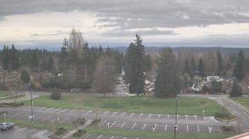 Weather camera view of Shorecrest HS.