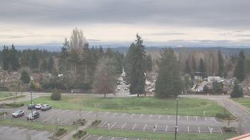 Weather camera view of Shorecrest HS.