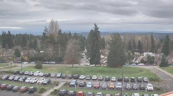 Weather camera view of Shorecrest HS.