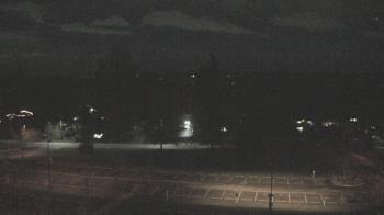Weather camera view of Shorecrest HS.
