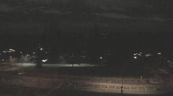 Weather camera view of Shorecrest HS.